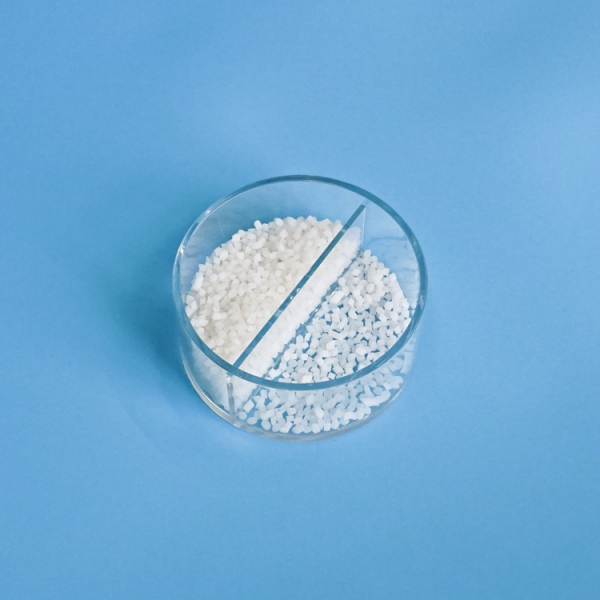 供應無錫金全牌PP吹膜塑料增韌...