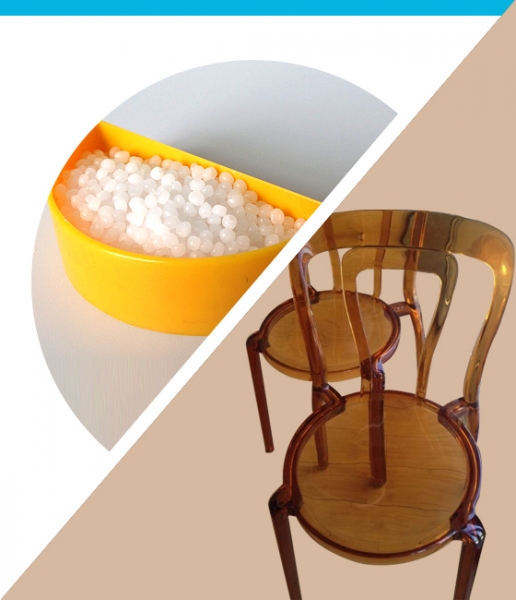 供應寧波金全牌GPPS片材增韌...