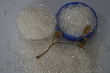 PMMA注塑專用透明顆粒增韌劑 亞克力耐寒改性增韌劑 改質劑