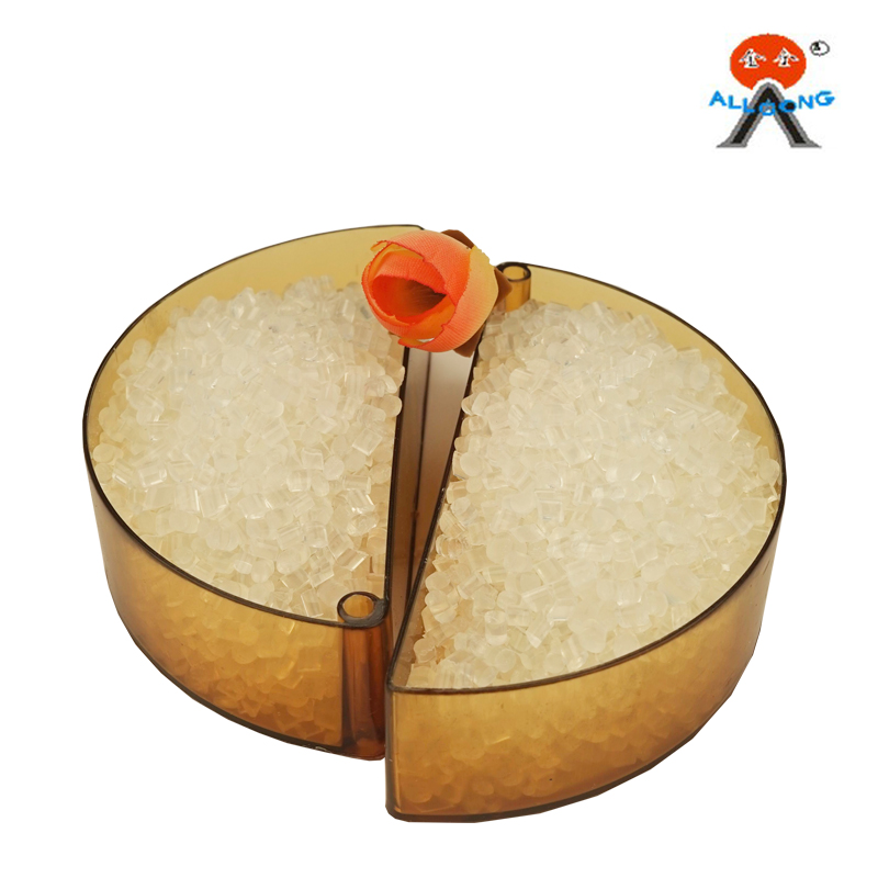 供應浙江PP塑料專用透明增韌劑母粒